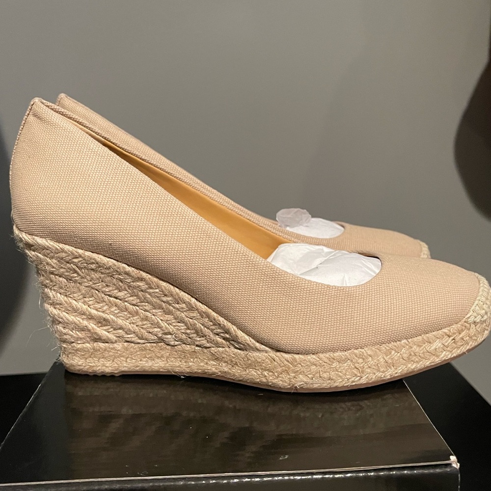 Jcrew espadrilles